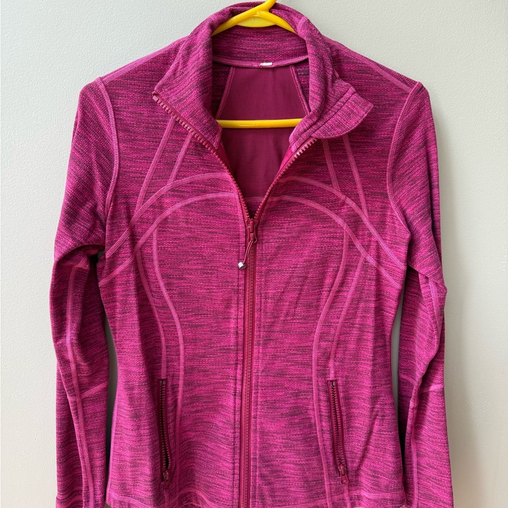 Lululemon Define Jacket